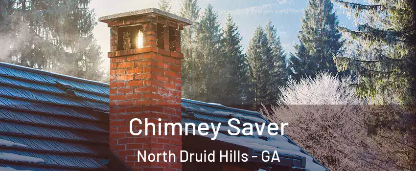  Chimney Saver North Druid Hills - GA