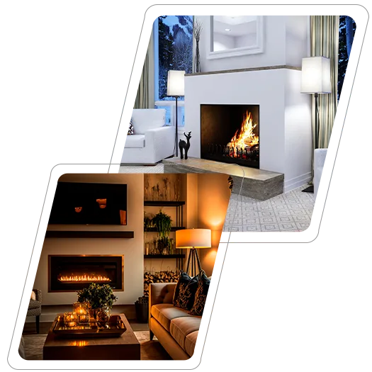 Remove Chimney Odor in North Druid Hills, GA