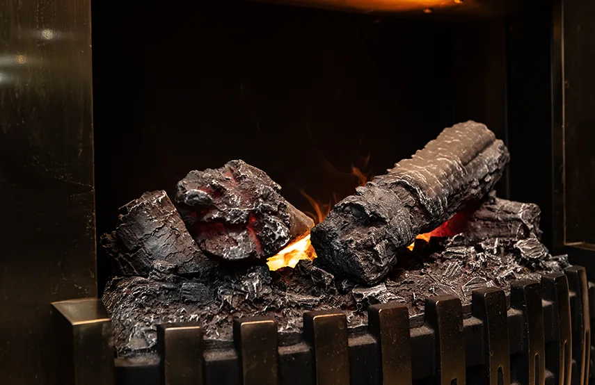 Soot Removal in North Druid Hills, Georgia