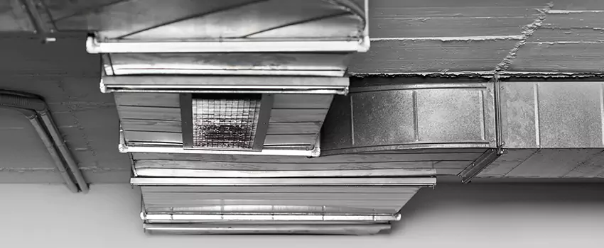 Trusted Air Duct Cleaning Company in North Druid Hills, Georgia