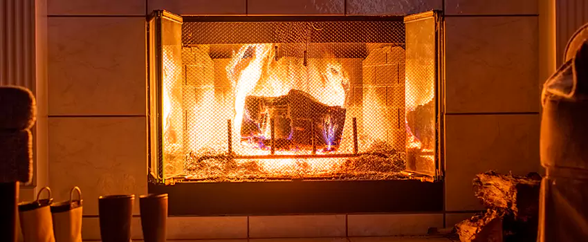 Astria Vent Free Gas Fireplaces Installation in North Druid Hills, GA
