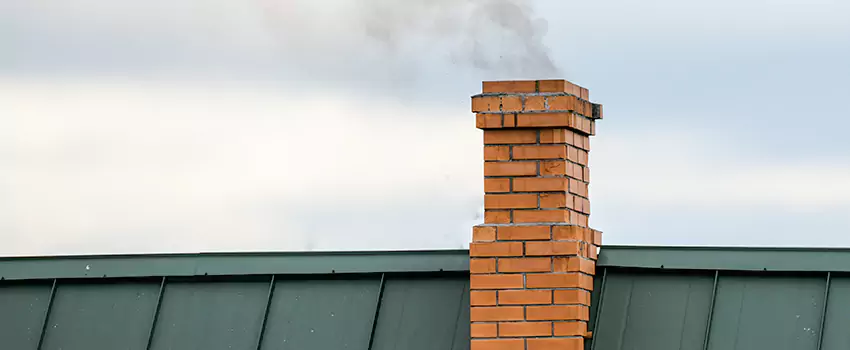 Animal Screen Chimney Cap Repair And Installation Services in North Druid Hills, Georgia