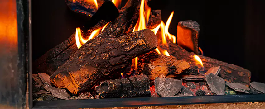 Chimney Fireplace Ash Dump Cleaning in North Druid Hills, GA