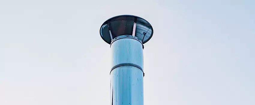 Wind-Resistant Chimney Caps Installation and Repair Services in North Druid Hills, Georgia