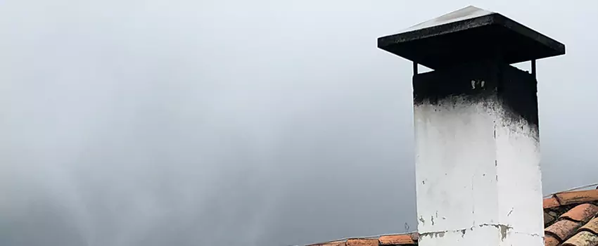 Chimney Damper Inspection in North Druid Hills, GA