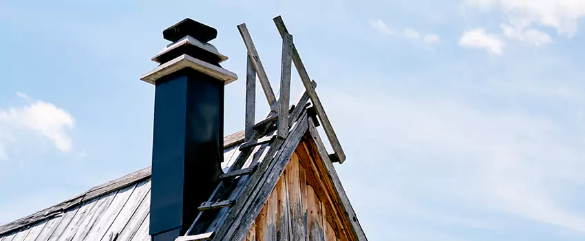 Chimney Creosote Cleaning in North Druid Hills, GA