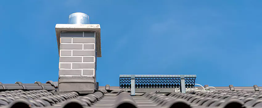 Chimney Flue Relining Services in North Druid Hills, Georgia