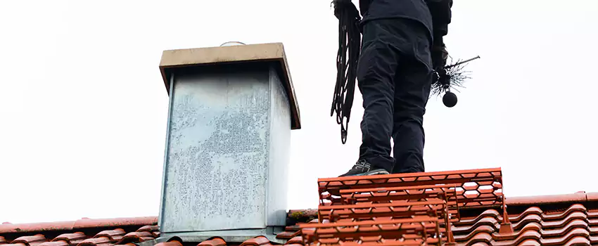 Chimney Liner Services Cost in North Druid Hills, GA