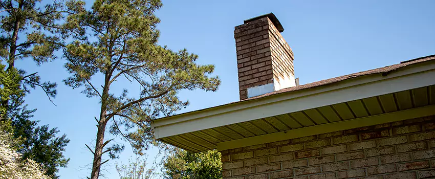 Budget-Friendly Chimney Masonry Service in North Druid Hills, Georgia