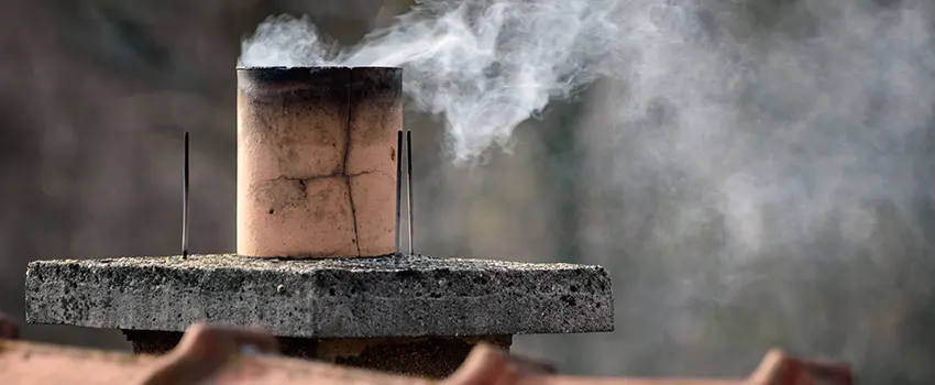 Wood Burning Chimney Odor Removal in North Druid Hills, GA