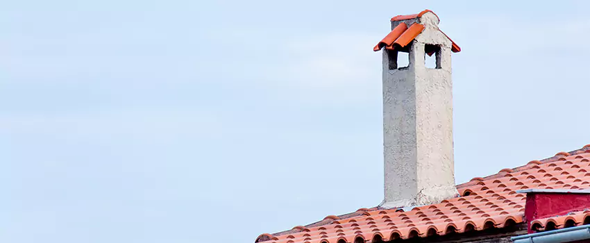 Chimney Pot Replacement in North Druid Hills, GA