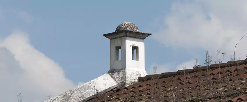 Cost To Rebuild A Chimney in North Druid Hills, GA