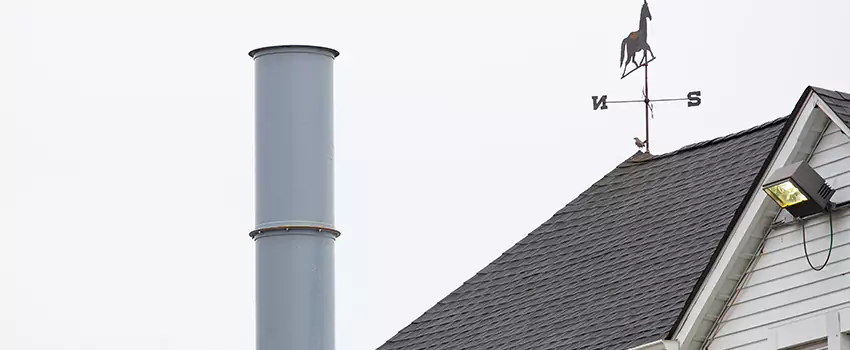 Chimney Inspection in North Druid Hills, GA