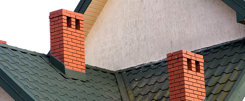 Chimney Saver Waterproofing Services in North Druid Hills, Georgia
