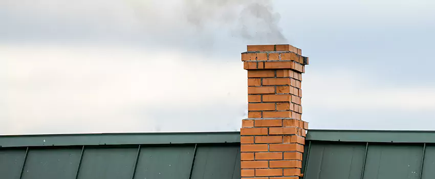 Chimney Soot Cleaning Cost in North Druid Hills, GA