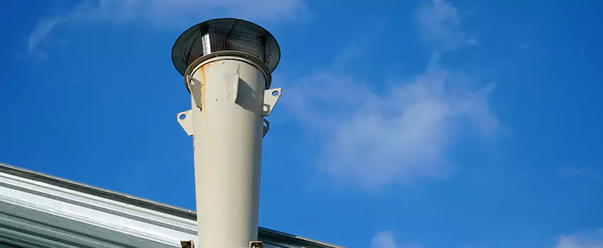 Chimney Spark Arrestor Requirements in North Druid Hills, GA