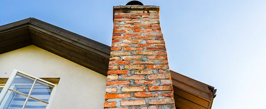 Chimney Mortar Replacement in North Druid Hills, GA
