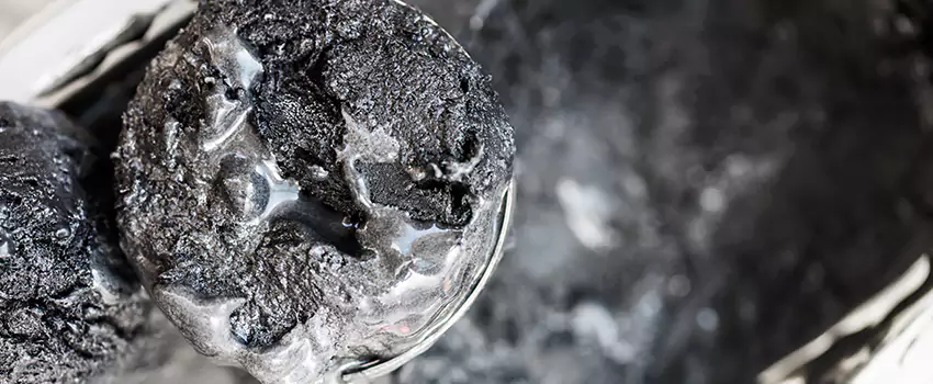 Clogged Dryer Vent Lint Cleaning in North Druid Hills, Georgia