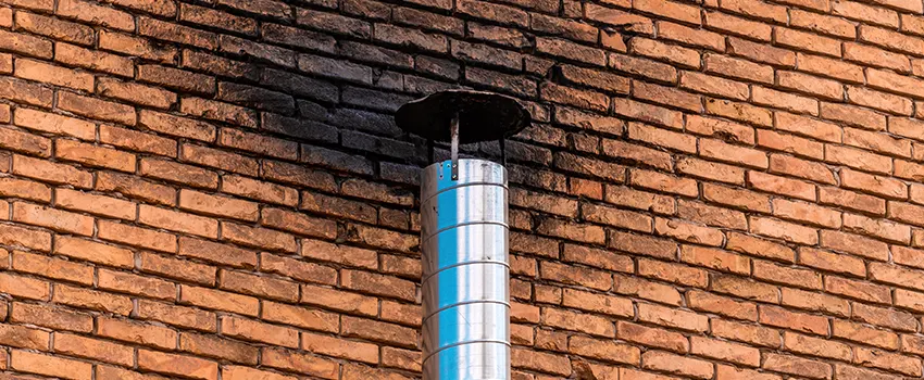 Diagnosing Commercial Chimney Problems in North Druid Hills, GA