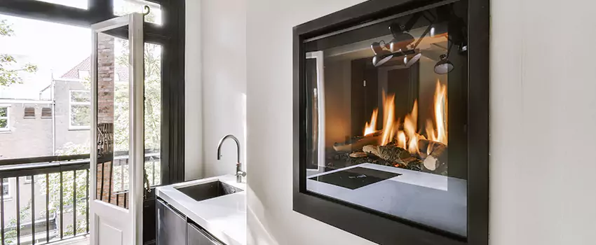 Dimplex Fireplace Installation and Repair in North Druid Hills, Georgia