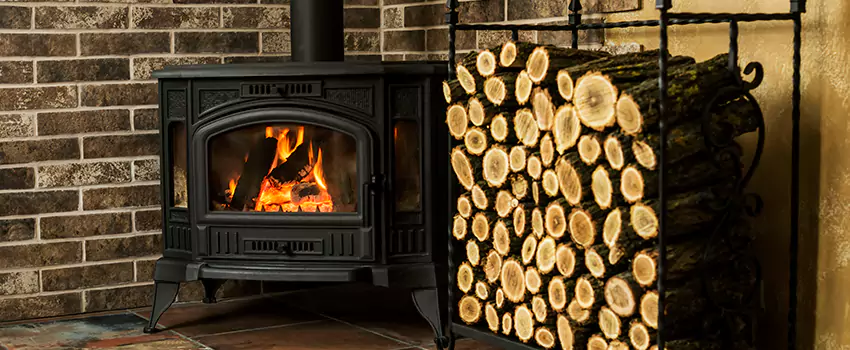 Drolet Fireplaces in North Druid Hills, Georgia