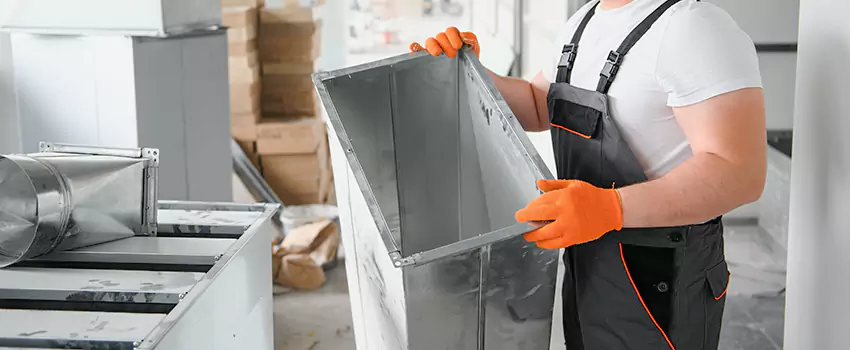 Benefits of Dryer Vent Inspection in North Druid Hills, GA