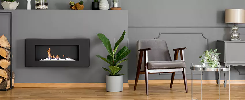 Ethanol Fireplace Burner Repair in North Druid Hills, GA