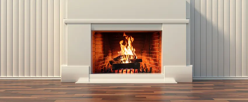 Fireplace Broken Ashtray Repair Services in North Druid Hills, Georgia