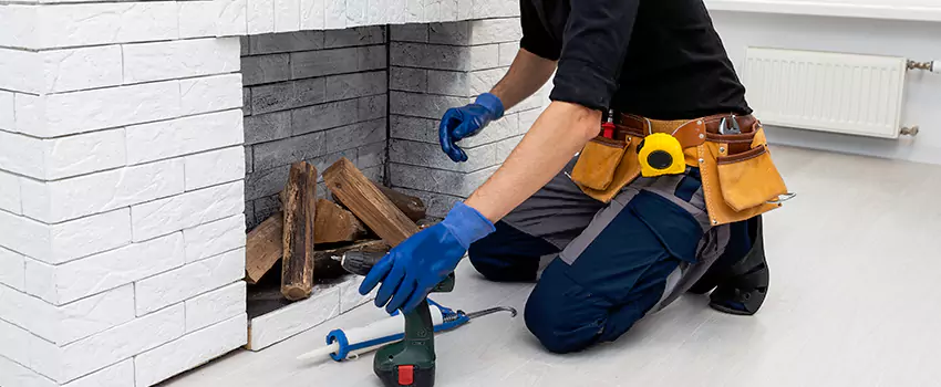 Fireplace Doors Cleaning in North Druid Hills, Georgia