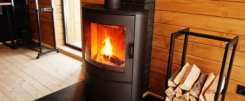 Gas Fireplace Door Handle Installation Services in North Druid Hills, Georgia