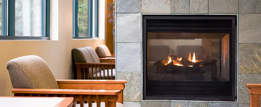 Fireplace Refacing in North Druid Hills, Georgia