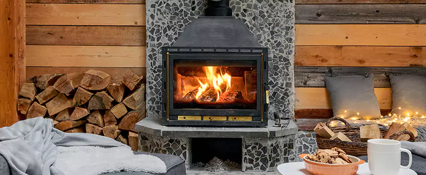 Fireplace Renovation Service in North Druid Hills, GA
