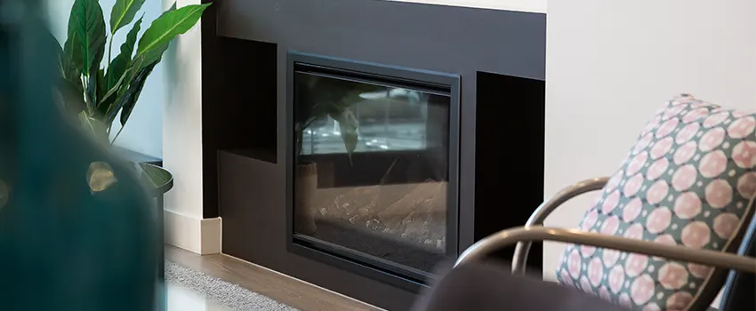 Welding Repairs for Fireplace Grate in North Druid Hills, GA