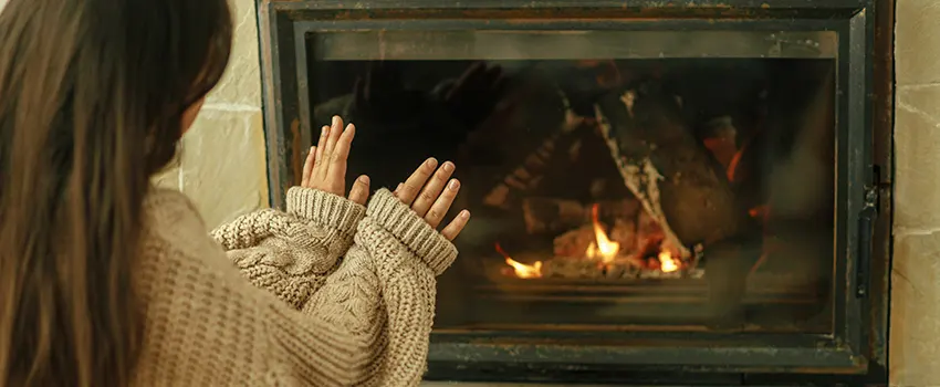 Wood-burning Fireplace Smell Removal Services in North Druid Hills, GA