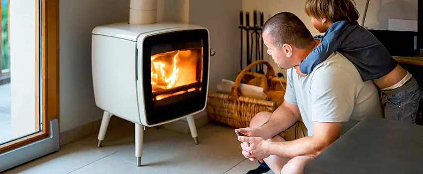 Fireplace Safety Inspection Technician in North Druid Hills, Georgia