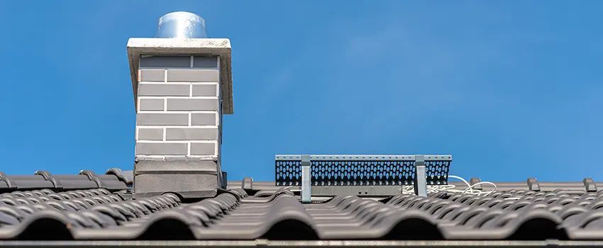 Repair Blocked Chimney in North Druid Hills, Georgia