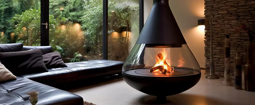 Affordable Floating Fireplace Repair And Installation Services in North Druid Hills, Georgia
