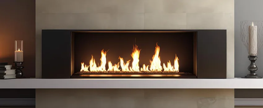 Vent Free Gas Fireplaces Repair Solutions in North Druid Hills, Georgia