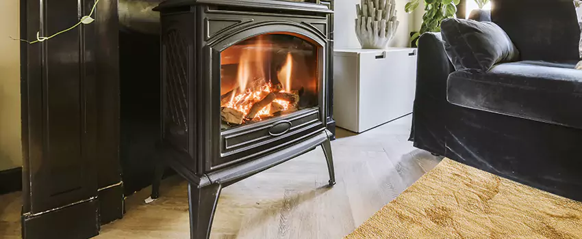 Cost of Hearthstone Stoves Fireplace Services in North Druid Hills, Georgia