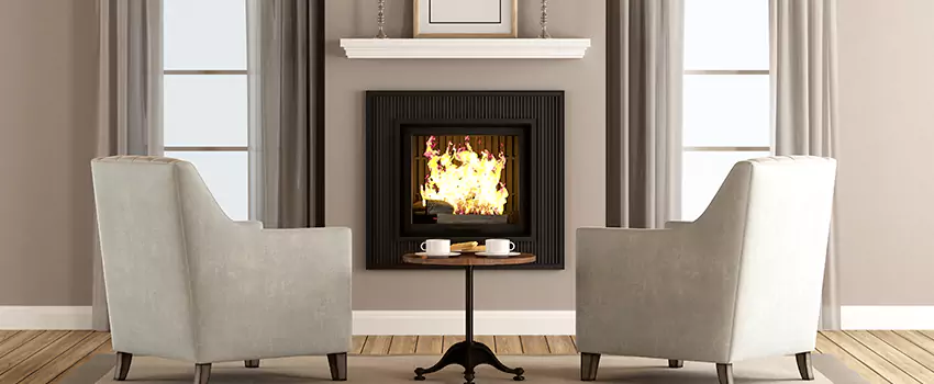 Heat & Glo Outdoor Gas Fireplaces Installation Contractors in North Druid Hills, Georgia
