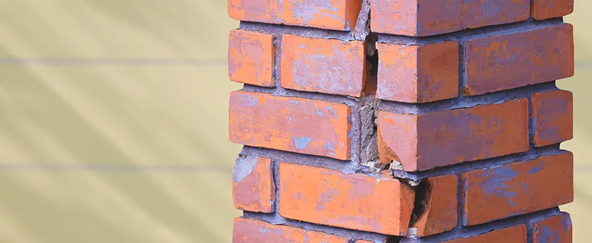 Leaking Chimney Repair And Replacement Cost in North Druid Hills, Georgia