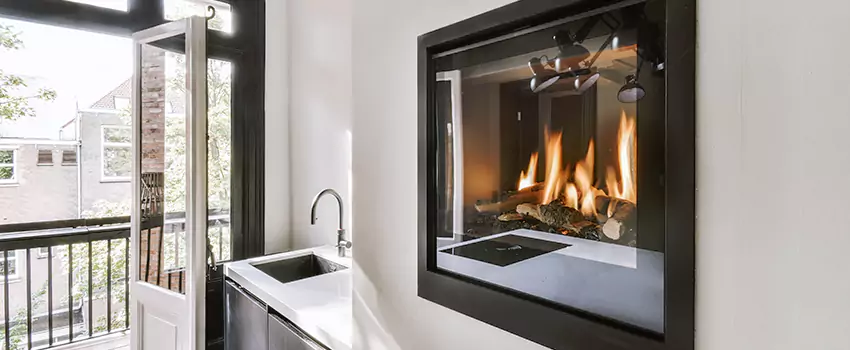 Cost of Monessen Hearth Fireplace Services in North Druid Hills, GA