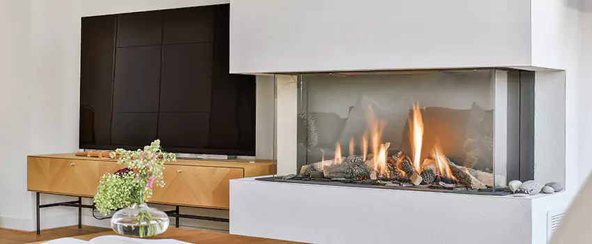 Ortal Wilderness Fireplace Repair and Maintenance in North Druid Hills, Georgia