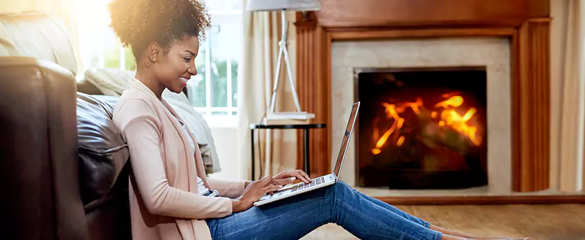 Cost-Effective Osburn Fireplace Installation and Repair in North Druid Hills, GA