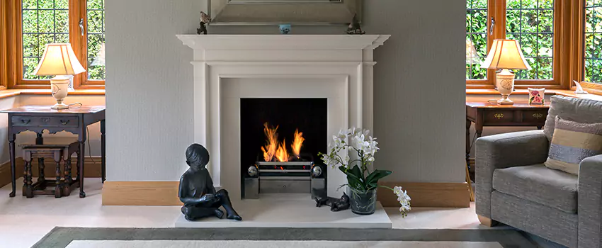 RSF Fireplaces Maintenance and Repair in North Druid Hills, Georgia