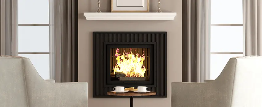 Superior Outdoor Fireplace Repair in North Druid Hills, GA