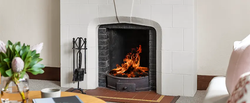 Valor Fireplaces and Stove Repair in North Druid Hills, GA
