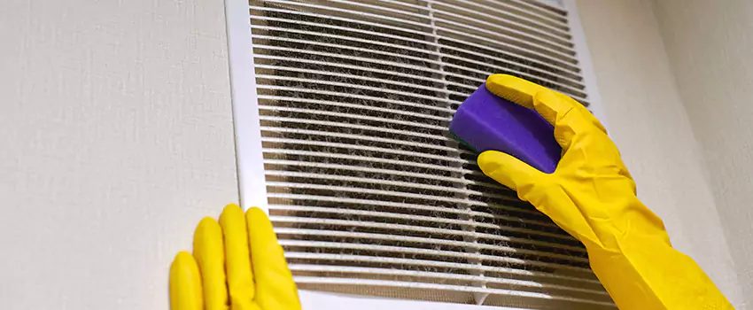 Vent Cleaning Company in North Druid Hills, GA