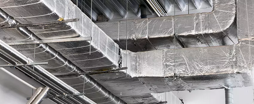 Vent Dust Cleaning Cost in North Druid Hills, GA