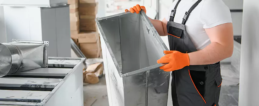Ventilation Fan Cleaning Services in North Druid Hills, Georgia